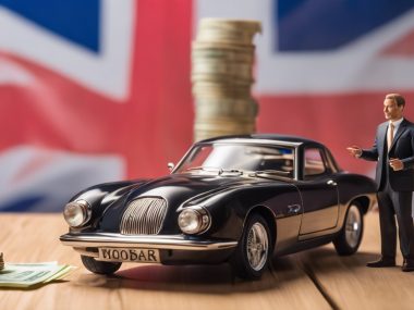 Unsecured Business Loans in UK: My Guide to Easy Funding